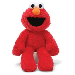 Gund Sesame Street Elmo Take Along Buddy 12" Clearance