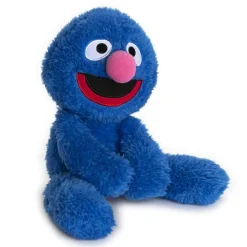 Gund Sesame Street Grover Take Along Buddy Discount