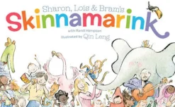 Penguin Random House LLC Sharon, Lois and Bram's Skinnamarink Sale