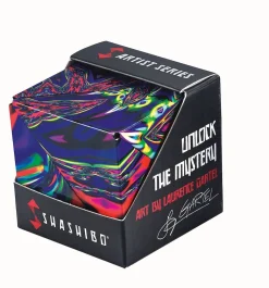 Fun in Motion Toys Shashibo Chaos Sale