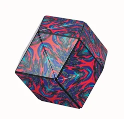 Fun in Motion Toys Shashibo Chaos Sale