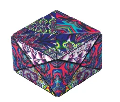 Fun in Motion Toys Shashibo Chaos Sale