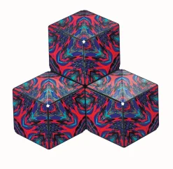 Fun in Motion Toys Shashibo Chaos Sale