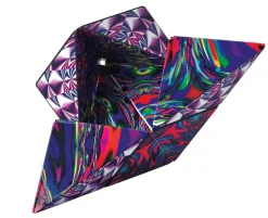 Fun in Motion Toys Shashibo Chaos Sale