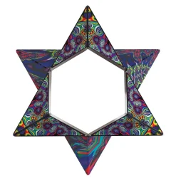 Fun in Motion Toys Shashibo Chaos Sale