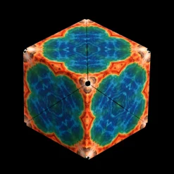 Fun in Motion Toys Shashibo Earth Online