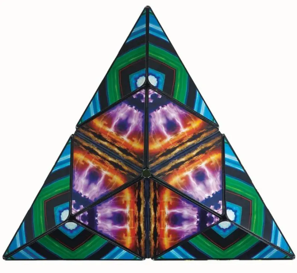 Fun in Motion Toys Shashibo Elements Sale