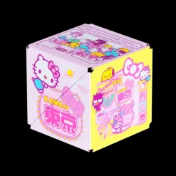 Fun in Motion Toys Shashibo Hello Kitty & Friends: Kawaii Toyko Best