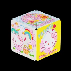 Fun in Motion Toys Shashibo Hello Kitty & Friends: Garden Doodle Outlet