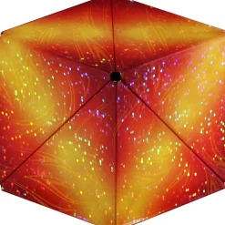 Fun in Motion Toys Shashibo Holographic Solar Hot