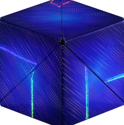 Fun in Motion Toys Shashibo Holographic Vapor Outlet