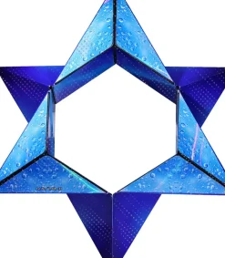 Fun in Motion Toys Shashibo Holographic Vapor Outlet