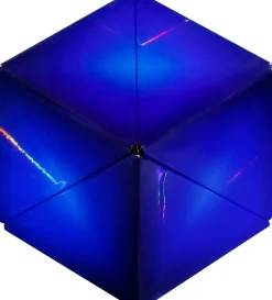 Fun in Motion Toys Shashibo Holographic Vapor Hot