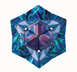 Fun in Motion Toys Shashibo: Mystic Ocean Discount