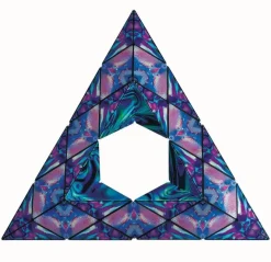 Fun in Motion Toys Shashibo: Mystic Ocean Discount