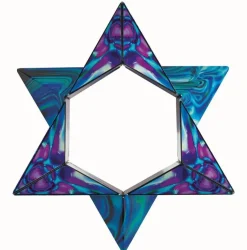 Fun in Motion Toys Shashibo: Mystic Ocean Discount