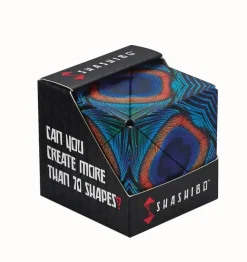 Fun in Motion Toys Shashibo Wings Discount