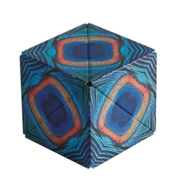 Fun in Motion Toys Shashibo Wings Discount