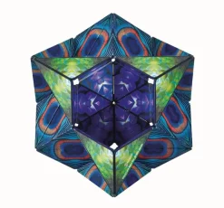 Fun in Motion Toys Shashibo Wings Discount