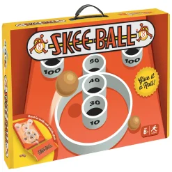 Buffalo Games Skee Ball Online