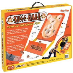 Buffalo Games Skee Ball Online