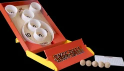 Buffalo Games Skee Ball Online