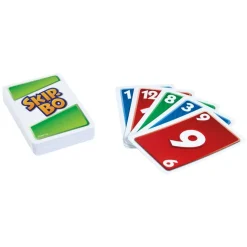 ACD Distribution Skip-Bo Sale