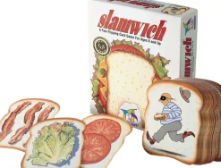 Ceaco Slamwich (Boxed) Online