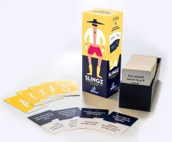 Blue Orange Games Slingz Card Game Online