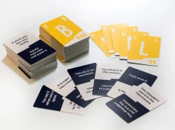 Blue Orange Games Slingz Card Game Online