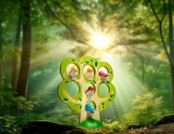 Smart Toys & Games, LLC Smart Games & Toys 5 Little Birds Fashion