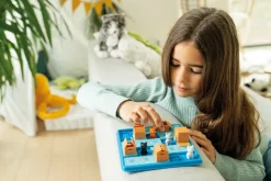 Smart Toys & Games, LLC Smart Games & Toys Cats & Boxes Clearance