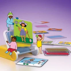 Smart Toys & Games, LLC Smart Games & Toys Dress Code New