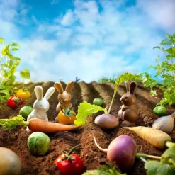 Smart Toys & Games, LLC Smart Games & Toys Grabbit Fashion