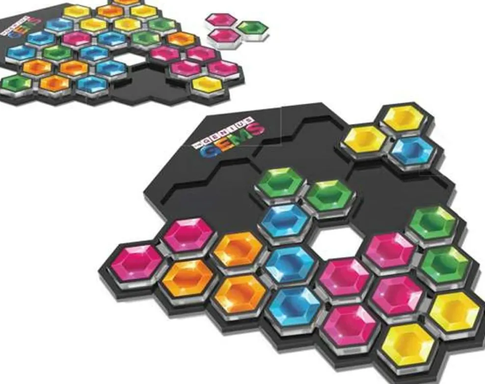 Smart Toys & Games, LLC Smart Games Genius Gems Sale