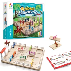 Smart Toys & Games, LLC Smart Games Horse Academy Discount