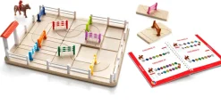 Smart Toys & Games, LLC Smart Games Horse Academy Discount