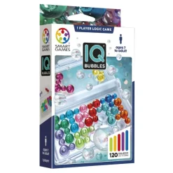 Smart Toys & Games, LLC Smart Games IQ Bubbles Sale