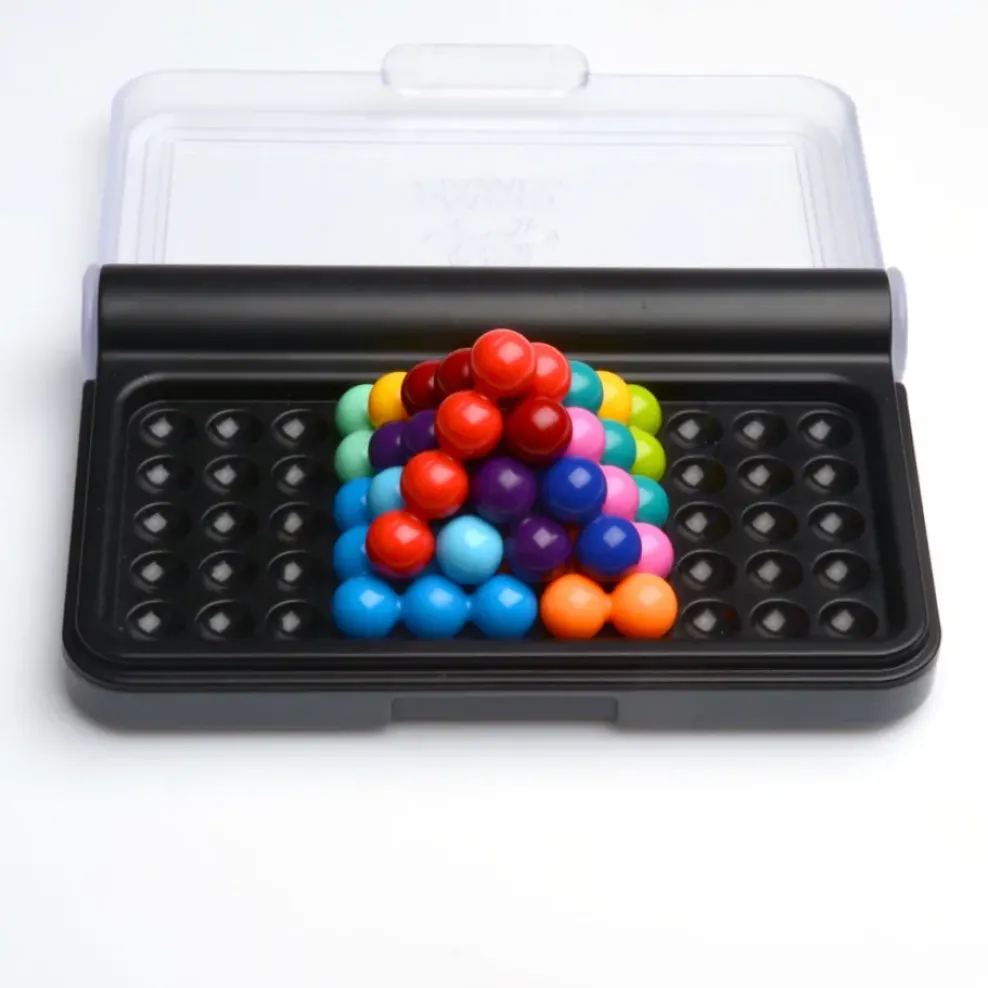 Smart Toys & Games, LLC Smart Games IQ Puzzler Pro Hot
