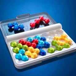 Smart Toys & Games, LLC Smart Games IQ TWINS Puzzle Game Best