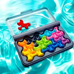 Smart Toys & Games, LLC Smart Games IQ Waves Outlet