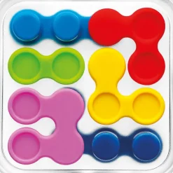 Smart Toys & Games, LLC Smart Games Reverso Best