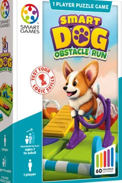 Smart Toys & Games, LLC Smart Games Smart Dog Online