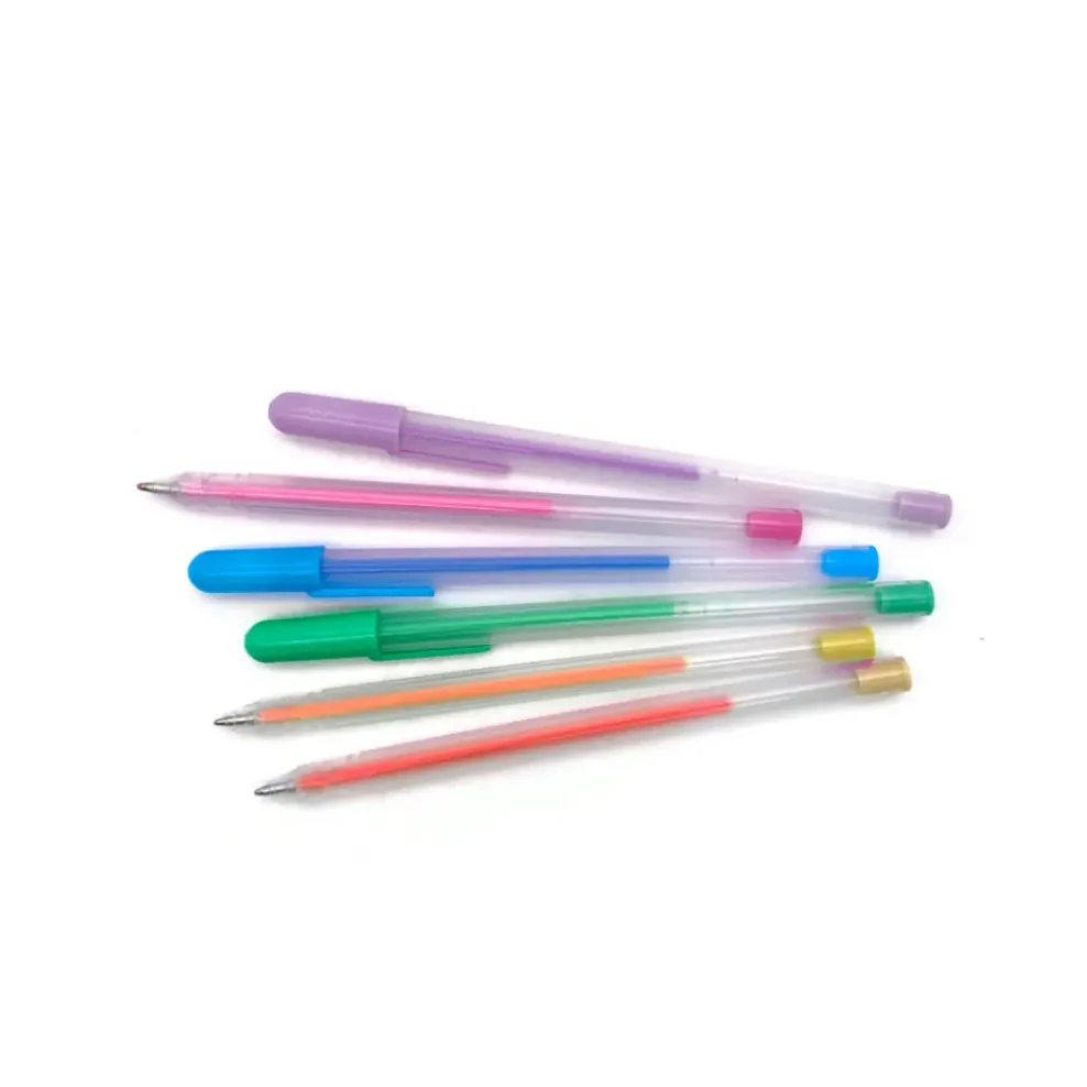 Snifty Pen Snifty Gellies Colored Gel Pen Set Discount