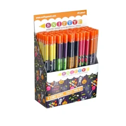 Snifty Pen Snifty Halloween Scented Pencil Assortment Outlet