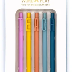 Snifty Pen Set: TEACH Online