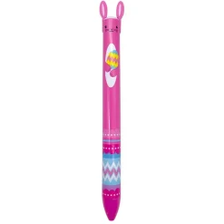 Snifty Pen Twice as Nice Easter 2 Color Click Pen Assortment Discount
