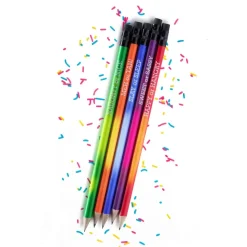 Snifty Pen cil Set: Coloring Changing Mood Sale