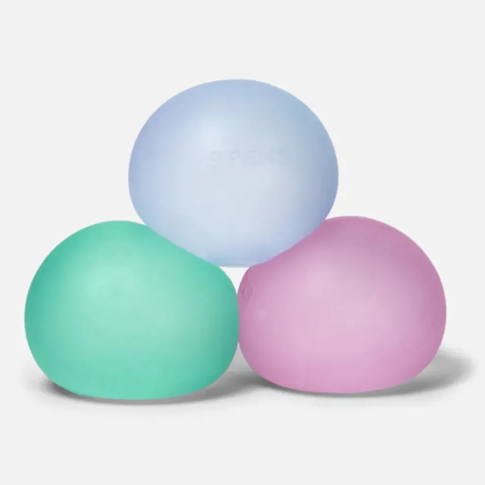 Speks Gump Memory Gel Stress Ball Online