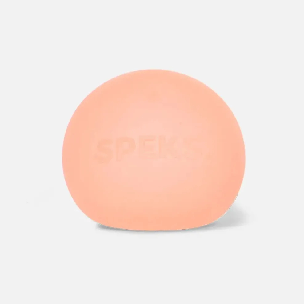 Speks Gump Memory Gel Stress Ball Online